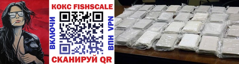 КОКАИН FishScale  МЕГА tor  Пущино 